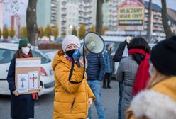 Nauczycielka na przesłuchanie dyscyplinarne. "To represje za Strajk Kobiet"