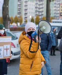 Nauczycielka na przesłuchanie dyscyplinarne. "To represje za Strajk Kobiet"