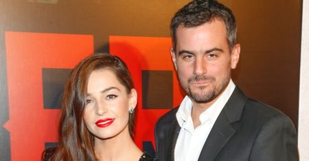 Antoni Pawlicki i Agnieszka Więdłocha żyją z dala od show-biznesu. Ich romans wybuchł po wspólnej pracy przy serialu. Pamiętacie?