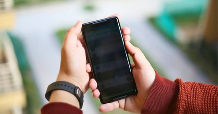Znajdź Moje Urządzenie. Znamy datę premiery nowej funkcji Androida