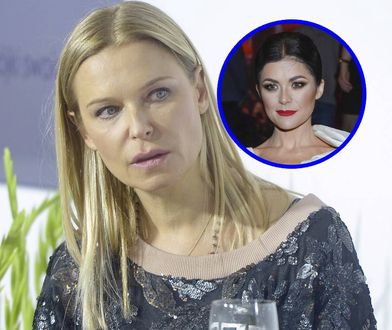 Młynarska zabrała głos ws. Cichopek. Bardzo mocne słowa