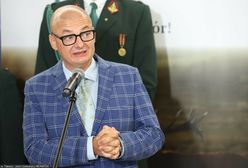 Kamiński przeprasza za bezpodstawne oskarżenia. Wysłał Kidawie-Błońskiej kwiaty