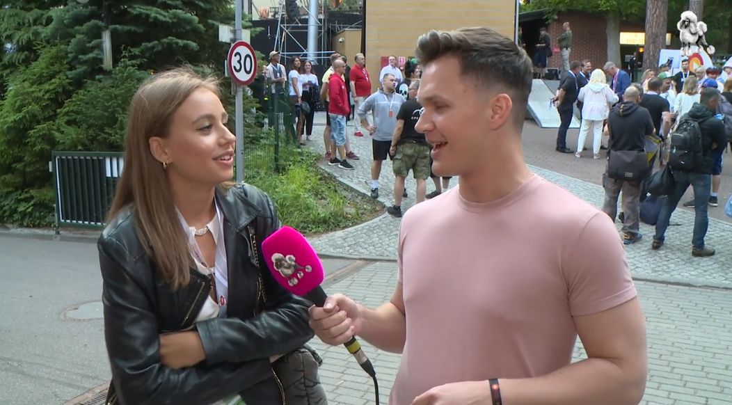 Oliwia Bieniuk opowiada Pudelkowi o "Tańcu z Gwiazdami"