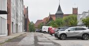 Malbork: Na Starym Mieście rozpocznie się budowa kolejnej drogi