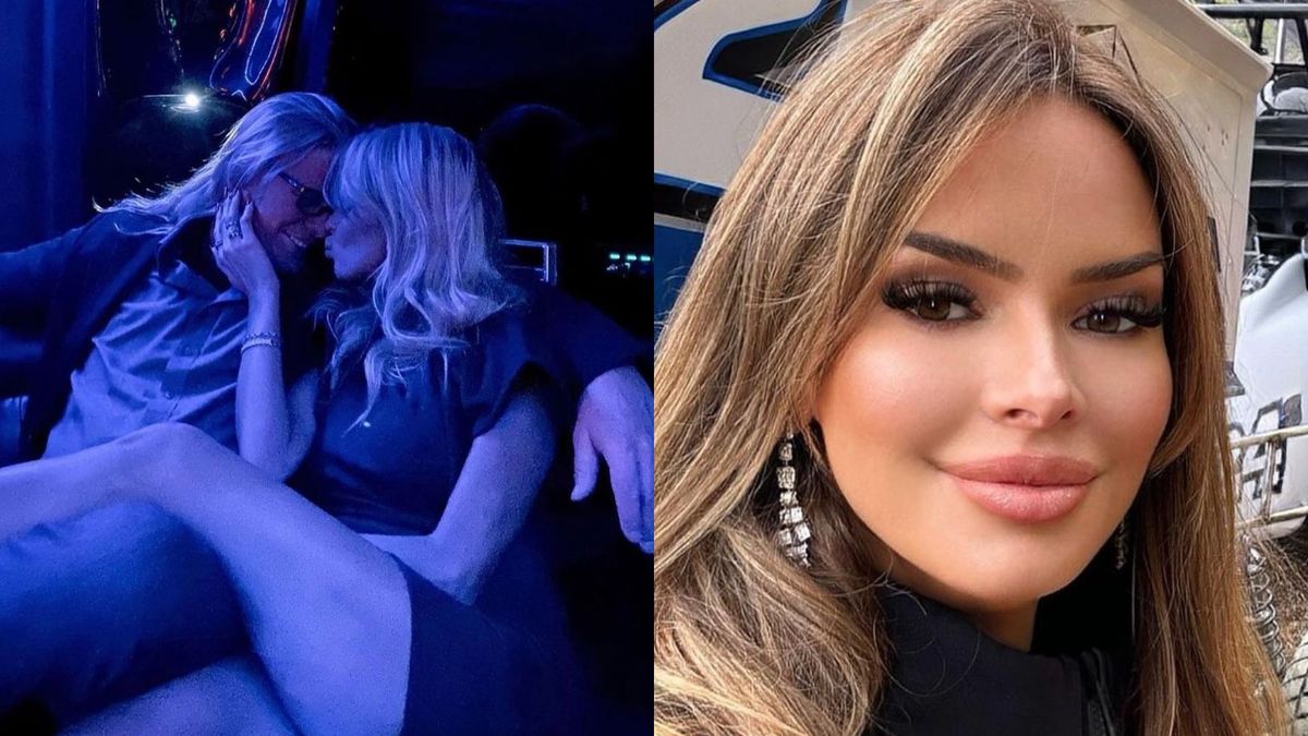 Monika Ordowska świętuje 5. rocznicę z ukochanym. Ładna z nich para?