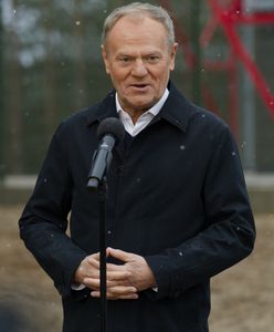 Tusk nie mógł się powstrzymać i odpisał Nawrockiemu. "Trudno uwierzyć"