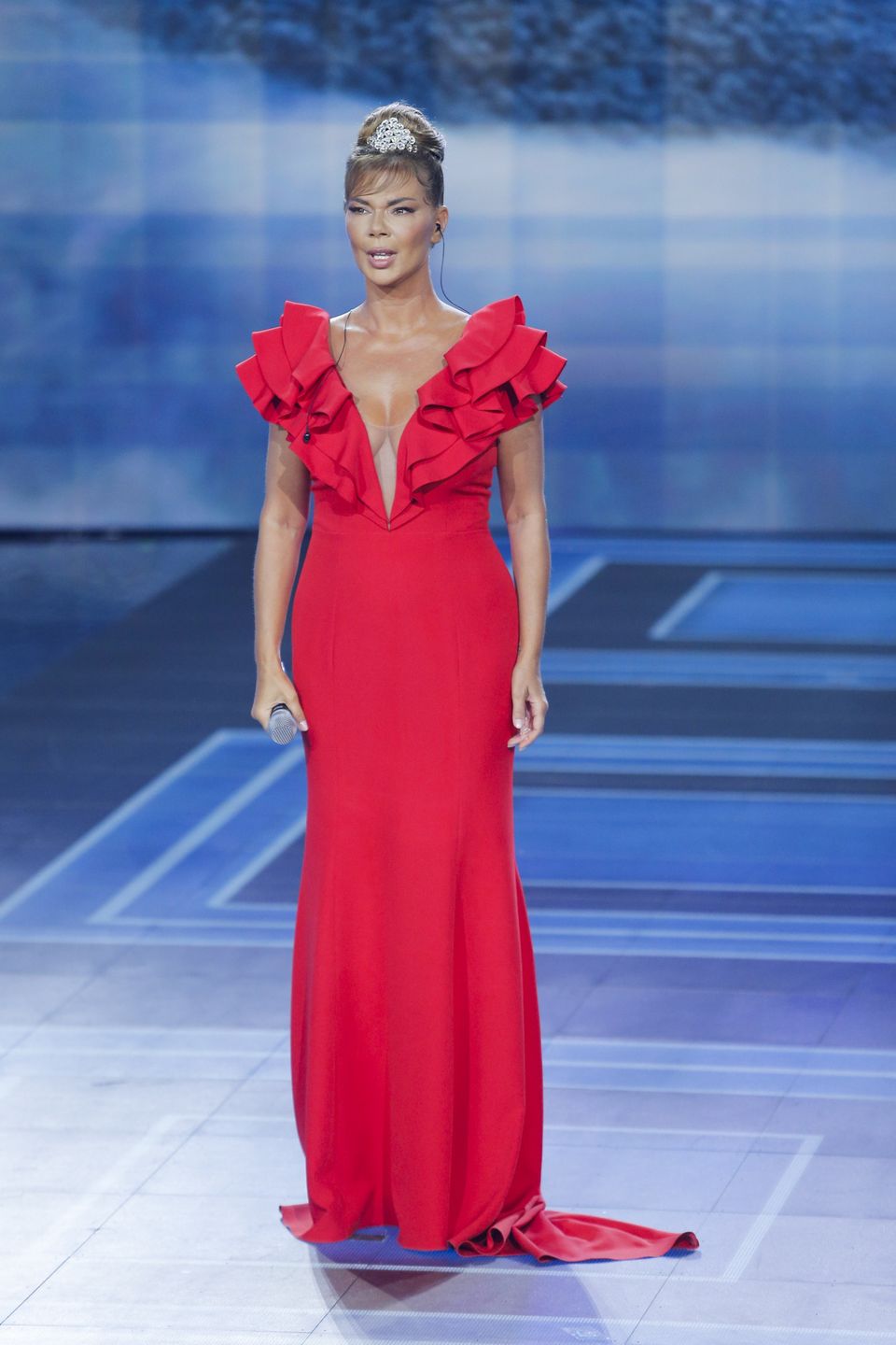 Modowy niewypał: Edyta Górniak