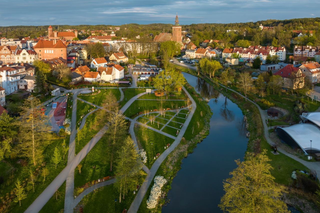 Nowe uzdrowisko w Polsce. "Dążymy do tego od wielu lat"