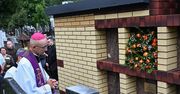 Ważne słowa na pogrzebie ofiary księdza-proboszcza. "Pamięć o tym koszmarze długo nie przeminie"