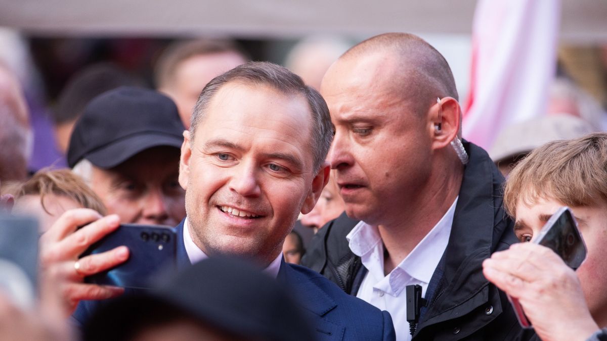 Karol Nawrocki ujawnił oświadczenie majątkowe. Dotyczy jednak st