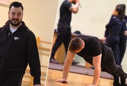 Weszliśmy z ulicy i zdaliśmy test do policji. Sprawdź, jak nam poszło