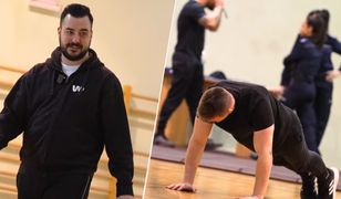 Weszliśmy z ulicy i zdaliśmy test do policji. Sprawdź, jak nam poszło
