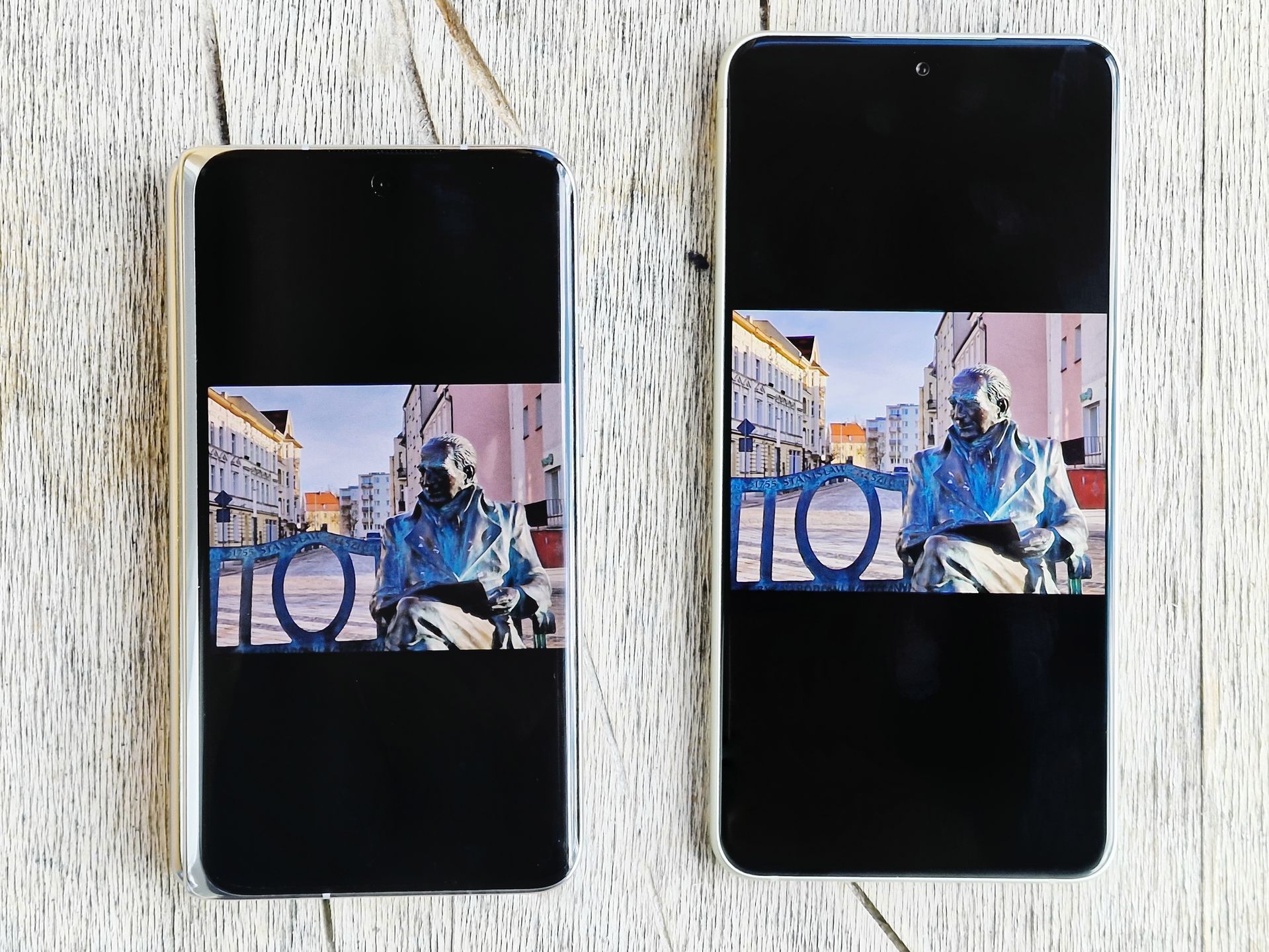 Taki składany smartfon to ja rozumiem. OPPO Find N ociera się o ideał 4