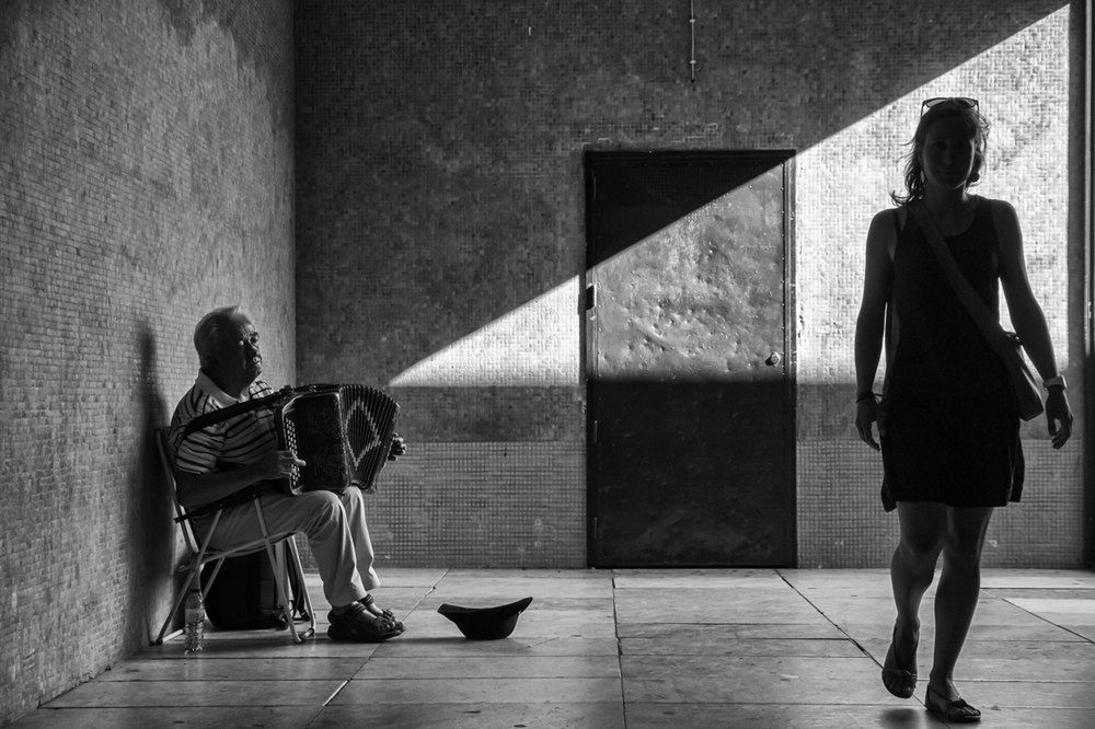 9. CBRE Urban Photographer of the Year - najlepsze zdjęcia miejskie 2015 roku 24