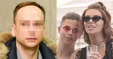 TYLKO NA PUDELKU: Allan Krupa otworzy się przed kamerami w "My Way". Opowie o sytuacji z ojcem