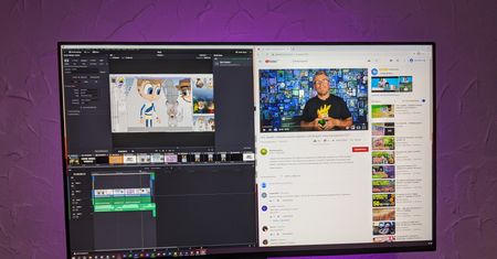 Marzenie gracza 4K, 144 Hz, 1 ms, HDR i IPS z kolorem 10 bit. Testujemy monitor LG 27GN950-B