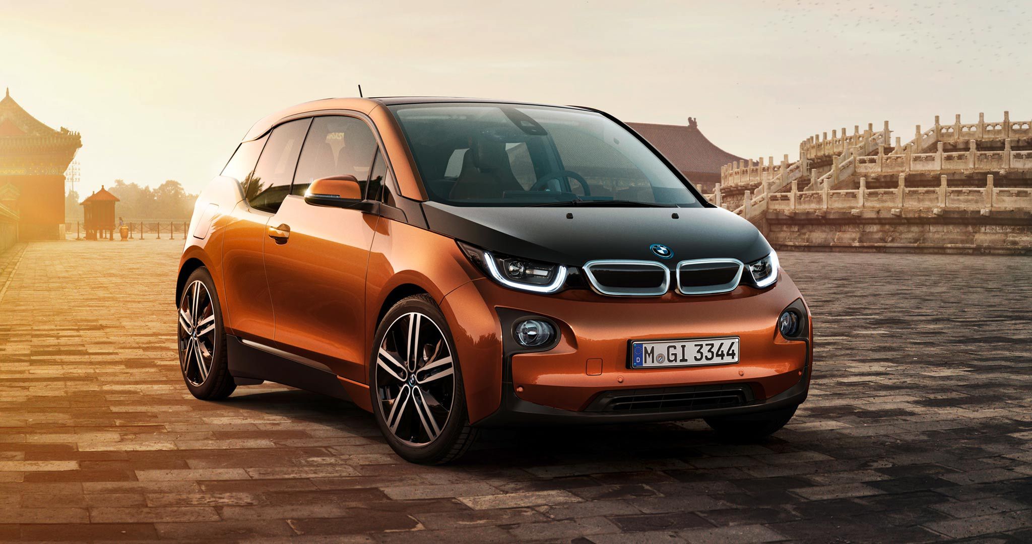 Przegląd najciekawszych trendów na targach motoryzacyjnych Los Angeles 2014 1