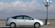 Używana Toyota Prius II (2004-2009) - poradnik kupującego