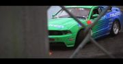 Falken Hunting 2009 - video