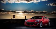 2014 Hyundai Genesis Coupé - drobne zmiany