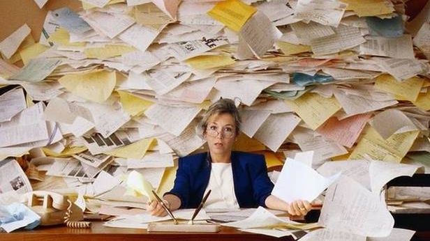 Mailowa komunikacja z urzędami. Jest już projekt ustawy! 1