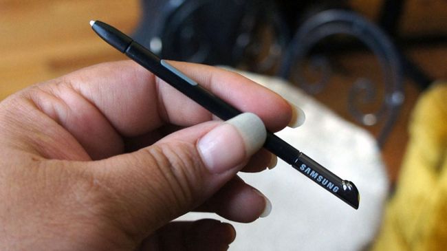 Smartfony z rysikami w ofensywie: Galaxy Note 2 w sierpniu, a model HTC do końca roku? 1