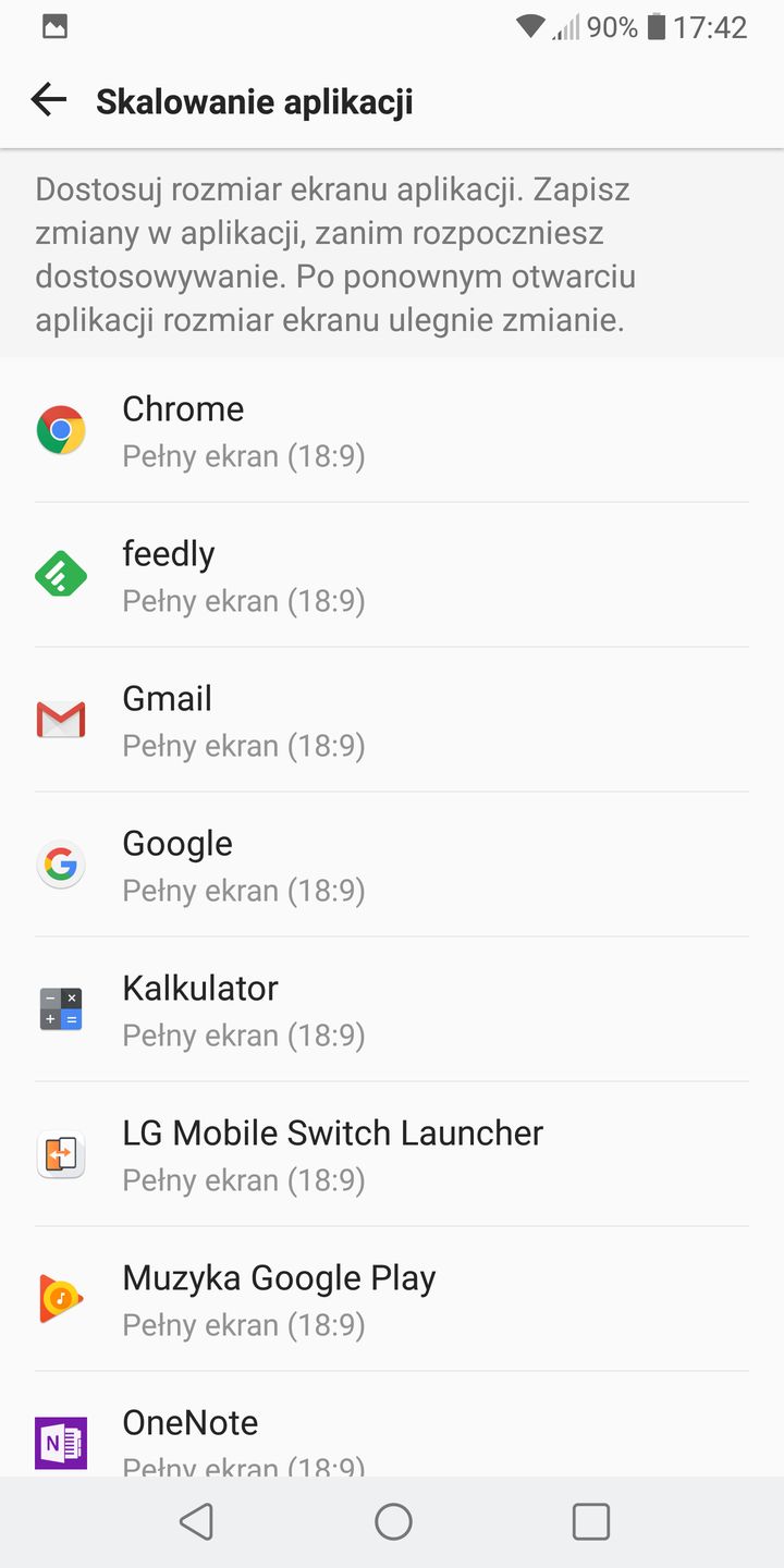 Test LG V30: perfekcja, która może zapoczątkować nową kategorię 18