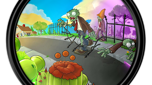 Electronic Arts chce kupić twórców Plants vs Zombies 1