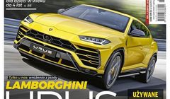 Roman Popkiewicz redaktorem naczelnym miesięcznika „auto motor i sport”