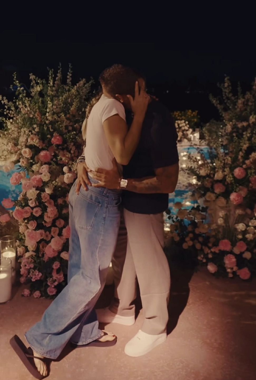 Aryna Sabalenka zaręczyła się ze starszym o 10 lat biznesmenem