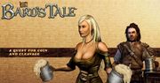 The Bards Tale zmierza do App Store [wideo]