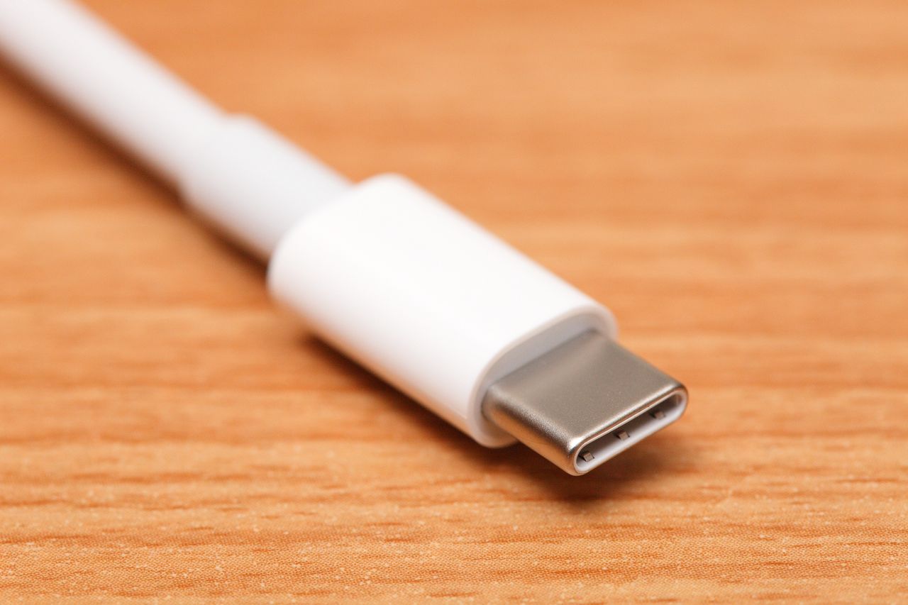 USB-C może wcale nie powstrzymać masy elektrośmieci [OPINIA]