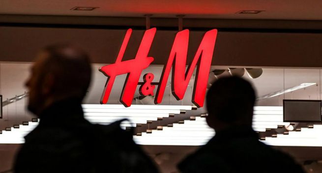 H&amp;M użyje sztucznej inteligencji do tworzenia wizerunków modeli