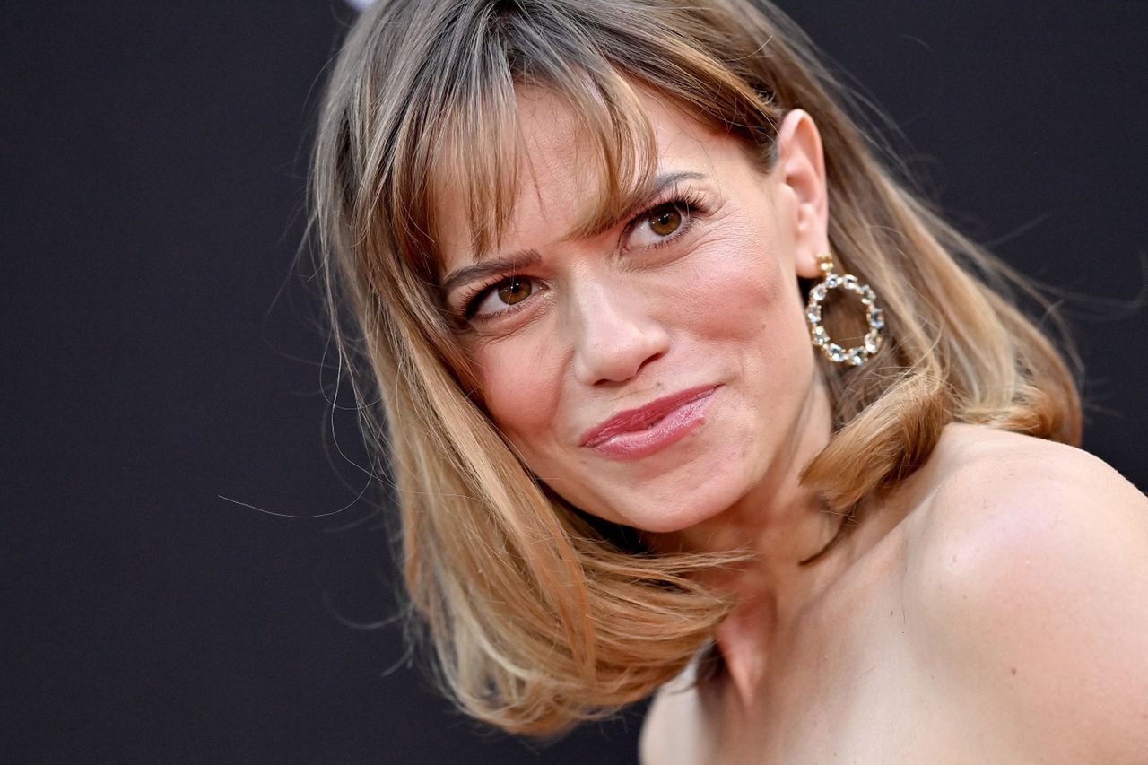 Bethany Joy Lenz opowiedziała o życiu w sekcie