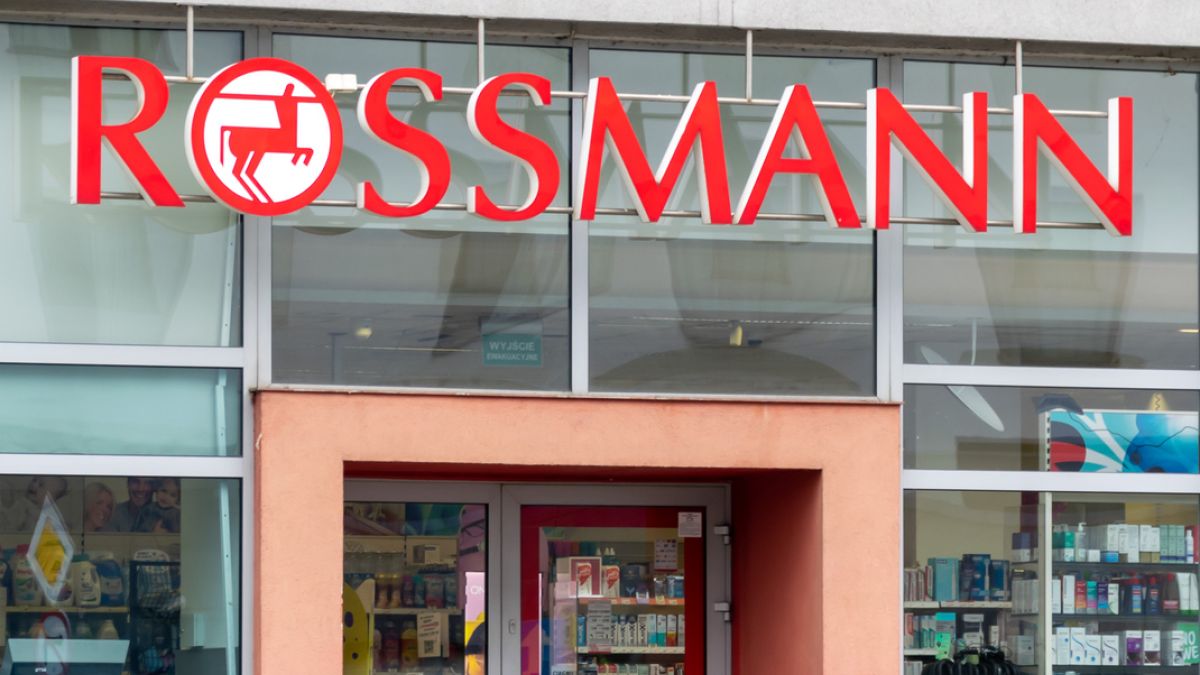 Promocje w Rossmannie