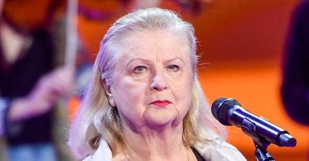 Stanisława Celińska zwierza się z problemów z używkami: "Zdarzało mi się GRAĆ PO ALKOHOLU"