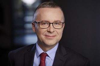 Szymon Piduch zrezygnował z funkcji prezesa Dino Polska