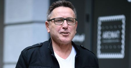 Andrzej Sołtysik wybrał dla syna nietypową szkołę. Jest fanem zagranicznego modelu nauczania