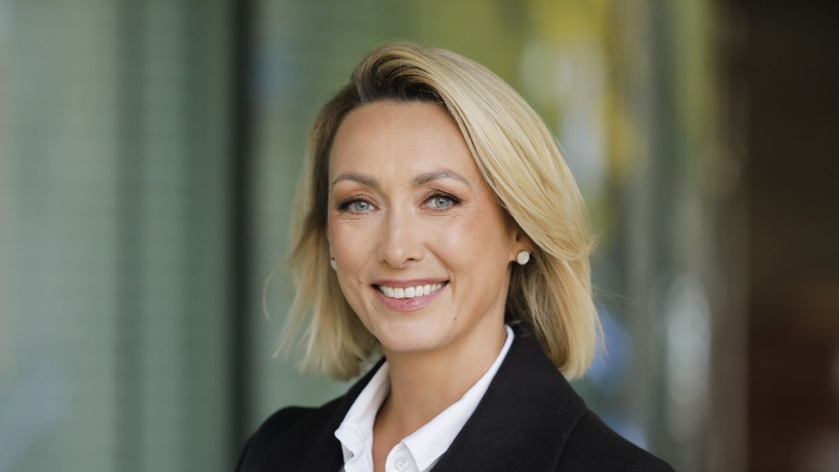 Niewiele osób wie, czyją jest córką. Ma bardzo znanych rodziców