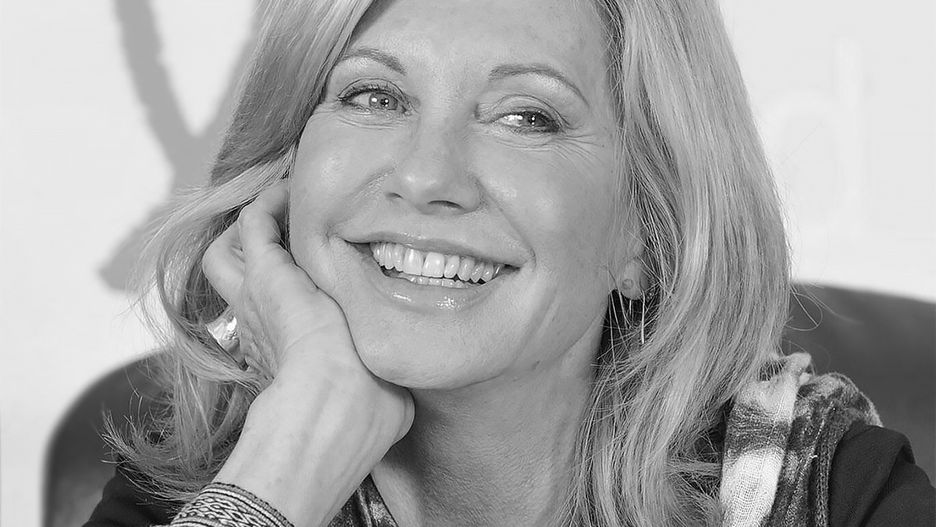 Olivia Newton-John