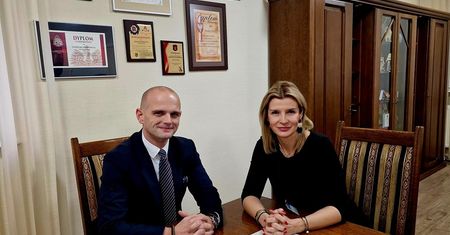 Spotkania z Powiatowym Rzecznikiem Konsumentów