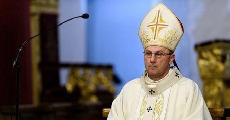 "Zabawa w chowanego". Jest oświadczenie abp. Wojciecha Polaka