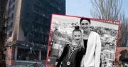 Rosyjskie bomby zabiły 11-letnią Katię. "Miała podbijać areny sportowe"