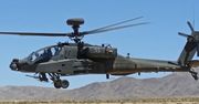 Śmigłowce Apache dla Polski. Trybik przeciwpancernej machiny NATO