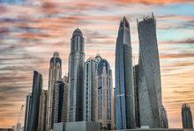 Agencje reklamowe w Dubaju w trybie zdalnym