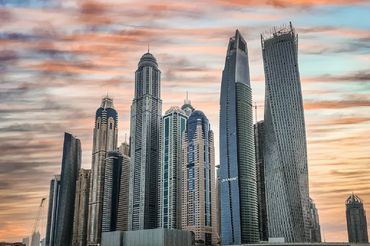 Agencje reklamowe w Dubaju w trybie zdalnym