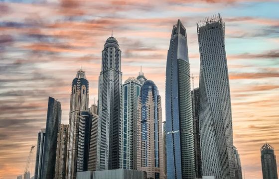 Agencje reklamowe z Dubaju reagują na ataki. Praca zdalna i wsparcie