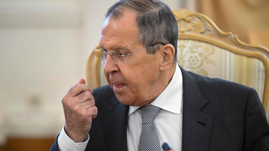 Putin celem nr 1. "Prawdziwa burza w Rosji"