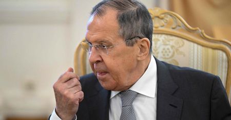 Putin celem numer jeden. "W Rosji rozpętała się prawdziwa burza"