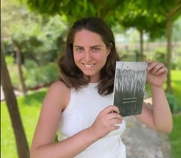 Córka Katarzyny Dowbor o zmianie nazwiska. "Znaczy dla mnie bardzo wiele"